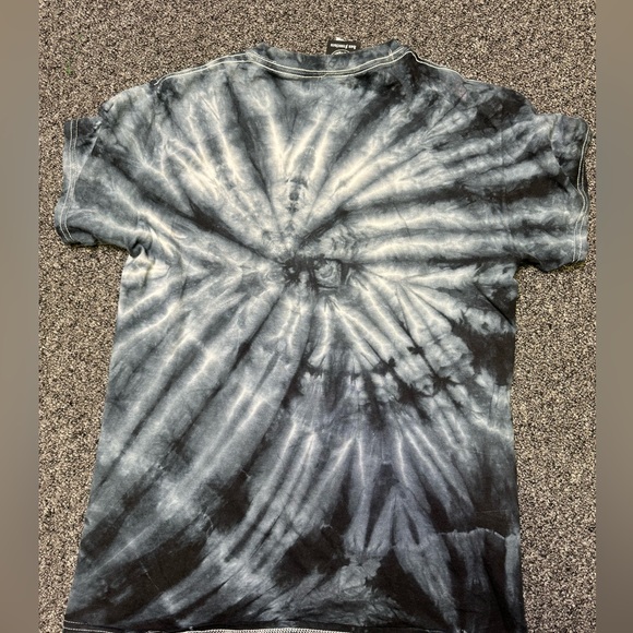 Thrasher tye dye t-shirt - Picture 2 of 4